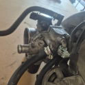 Oto Çıkma Parça / Motor / Gaz Kelebeği / Mazda / Lantis / Çıkma Parça 