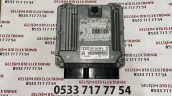 4F9910402A 4F0907401E 0281016451 AUDİ 3.0 A6 MOTOR BEYNİ