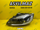 VOLVO S60 SOL FAR (ORJİNAL)