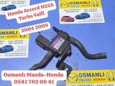 Honda Accord N22A Turbo Valfi