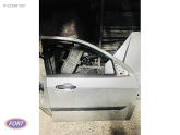 Ford Focus 1999-2004 Arası Sağ Ön Kapı Komple Dolu Gri Renk