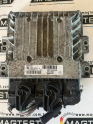 Fluence 1.5 DCI S180153104 237102426R 237101908R SID307