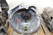 BMW 5 SERİSİ 6HP-21 KOMPLE ŞANZIMAN 6HP-21