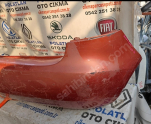 Oto Çıkma Parça / Kaporta & Karoser / Arka Tampon / Skoda / Fabia / Çıkma Parça 
