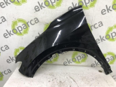 VOLKSWAGEN ID.4 2019 2024 SOL ÖN ÇAMURLUK 11A821021B