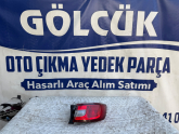 265509846R Renault Clio 4 Hatchback Sağ Arka Stop ORJİNAL