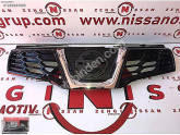 Nissan Qashqai J10-2010-2013 Ön Panjur Sıfır Yedek Parça