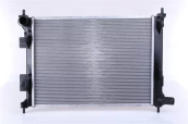 253100U000-HYUNDAİ İ20 RADYATÖR-ORJİNAL-SIFIR