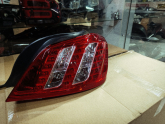Oto Çıkma Parça / Elektrik / Stop / Peugeot / 508 / Sıfır Parça 