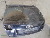 Oto Çıkma Parça / Kaporta & Karoser / Bagaj / Audi / A3 / Çıkma Parça 