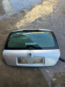 RENAULT CLİO HATCHBACK DOLU BAĞAJ KAPAĞI