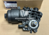 A5 A6 A7 TOUAREG 3.0TDI 11-23 YAG FİLTRE KÜTÜGÜ 059115389K