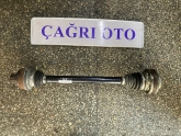 A6 A8 Q5 AKS 8R0501203D SOL AKS ORJİNAL ÇAĞRI OTO MASLAK