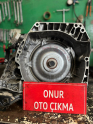 RENAULT CLIO 5 36 BİN KM DE GARANTİLİ OTOMATİK ŞANZUMAN