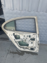 Çıkma orjinal Renault Megan 1 sol arka kapı stoktan teslim