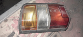 Mitsubishi L300 arka stop