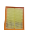 HAVA FİLTRESİA1 15-18/TOLODE 13-19/RAPİD 13-22 6C0129620A