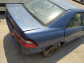 Oto Çıkma Parça / Kaporta & Karoser / Kapı / Mazda / 626 / Çıkma Parça 