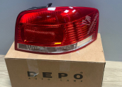 AUDİ A3 (COUPE) 04-08 STOP LAMBASI SAĞ 8P0945096