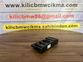 BMW G20 320İ 330İ BENZİNLİ ÇIKMA ORJİNAL AKIM DAĞITICI KUTU