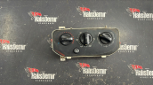 7701048268 1848819066 CLİO 2 TEK TUŞLU KLİMA KALORİFER KONTROL