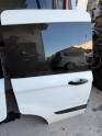 Ford COURİER Sağ Sürgülü Kapı Hatasız