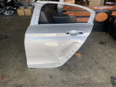 Fiat Egea orijinal çıkma sol arka kapı