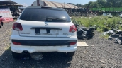 Peugeot 206 arka tampon
