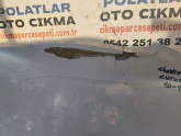 Oto Çıkma Parça / Kaporta & Karoser / Kaput / Chevrolet / Cruze / Çıkma Parça 