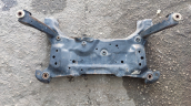 FORD FOCUS MOTOR ALT TRAVERSİ 2011-17 ÇIKMA PARÇA