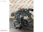 cxx 1.6 TDİ dizel Çıkma Motor Volkswagen Skoda Seat Audi