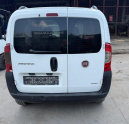 FİAT FİORİNO BAGAJ KAPAĞI ÇIKMA