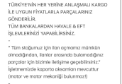 Oto Çıkma Parça / Kaporta & Karoser / Kapı / Volkswagen / Polo / Çıkma Parça 