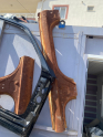 Ford fiesta sol marşpiyel sacı