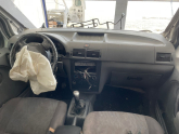 Ford Connect 2006 Komple Torpido