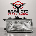 SEAT İBİZA ÖN FAR SAĞ SOL 1996 1997 1998 1999 / TAİWAN