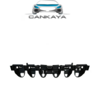 ARKA TAMPON SPORTU FLUENCE 2010-