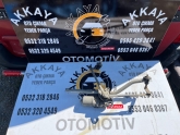 0390241712 BMW E46 Silecek Motoru Orjinal Çıkma