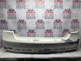 HONDA CİVİC FD6 SENSÖRLÜ ORJİNAL ARKA TAMPON