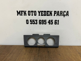 POLO KLİMA PANELİ ÇERÇEVESİ ORJİNAL 6R1819039