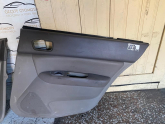 Oto Çıkma Parça / Mekanik / Kapı Döşemesi / Chery / Alia / Çıkma Parça 
