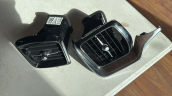 VOLVO S60 DİFÜZÖR TAKIMI OTO FEDAİ