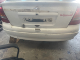 OPEL ASTRA G ÇIKMA ARKA TAMPON