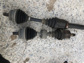Oto Çıkma Parça / Alt Takım & Direksiyon / Aks / Volvo / S60 / Çıkma Parça 
