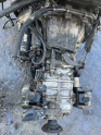 ISUZU NPR71  5 VİTES ALÜMİNYUM ŞANZIMAN