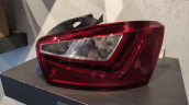 SEAT İBİZA SAĞ DIŞ STOP LEDLİ 2012 2017 6J4945096L DİSY