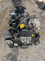 Fiat Linea 1.4 Çıkma TJET Motor