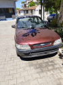 Fort escort 95 model beyin
