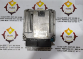 AUDI A6 CIKMA MOTOR BEYNI 05L907309T_0281039429