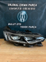 RENAULT TALİSMAN ORJİNAL ÇIKMA SAĞ FAR